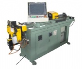 CNC universal tube bender